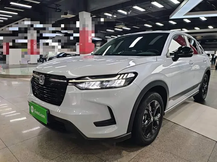 Honda HR-V 2024 из Китая — купить под ключ