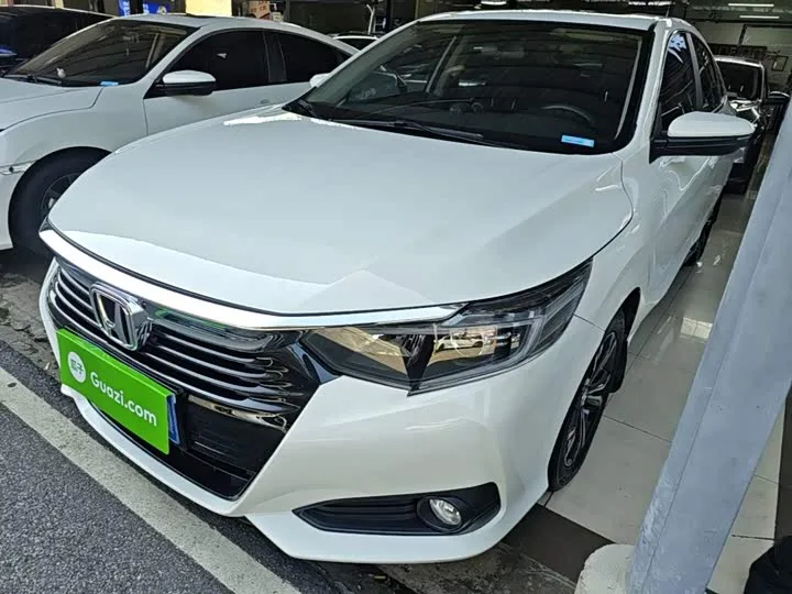 Honda Crider 2022 из Китая — купить под ключ