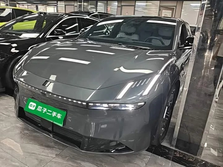 Lynk & Co Z10 2025 из Китая — купить под ключ