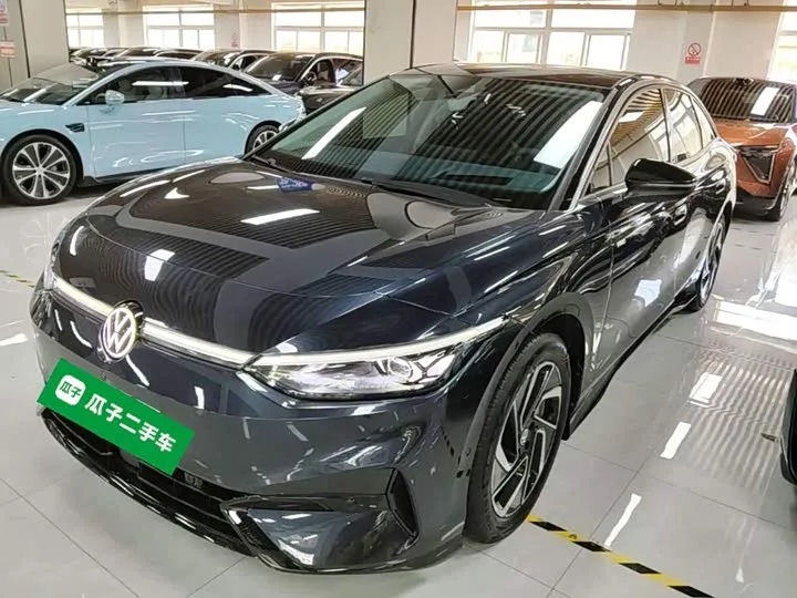 Volkswagen ID.7 Vizzion 2024 из Китая — купить под ключ