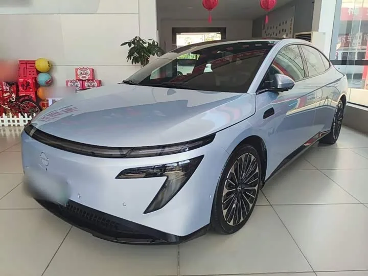 Nissan N7 2025 из Китая — купить под ключ