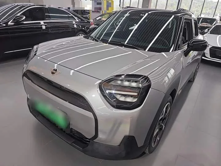 Mini Aceman 2025 из Китая — купить под ключ