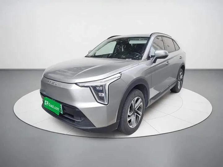 Haval Ruge 2024 из Китая — купить под ключ