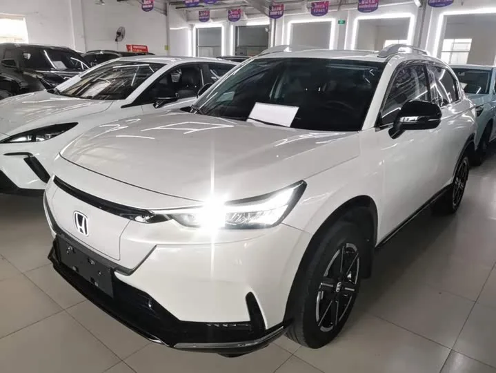Honda e:NS1 2023 из Китая — купить под ключ