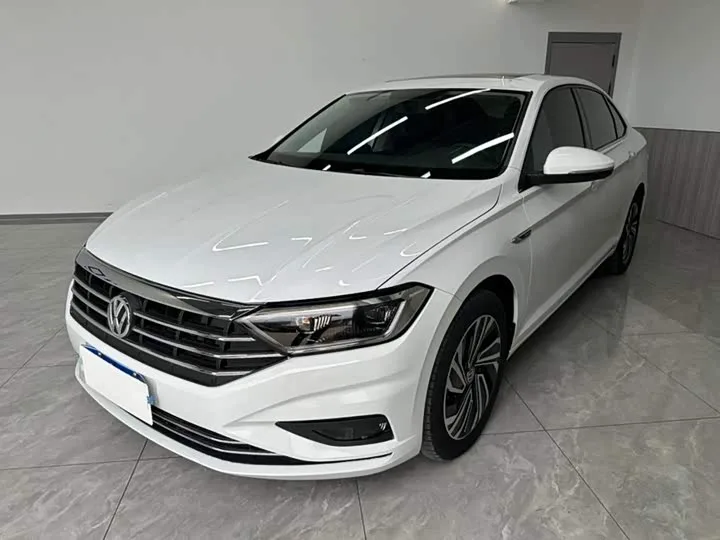 Volkswagen Sagitar L 2022 из Китая — купить под ключ