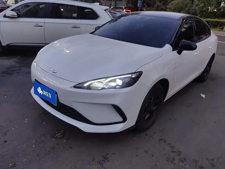BYD Seal 05 DM-i Hybrid 2026 из Китая — купить под ключ