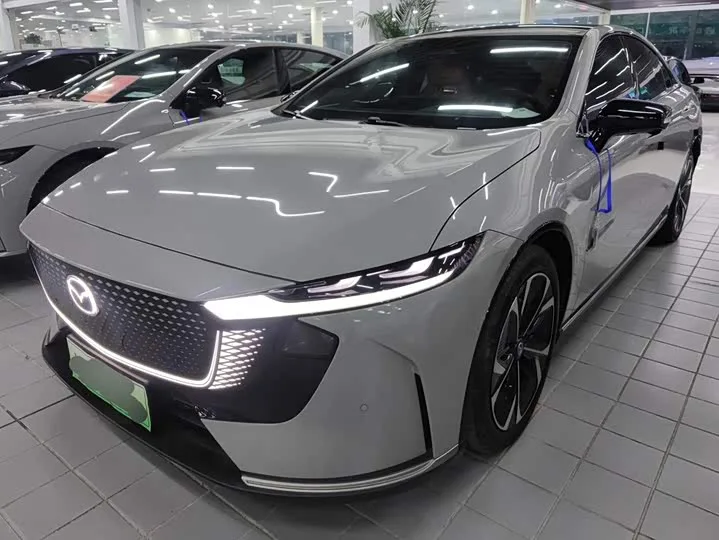 Mazda EZ-6 2024 из Китая — купить под ключ
