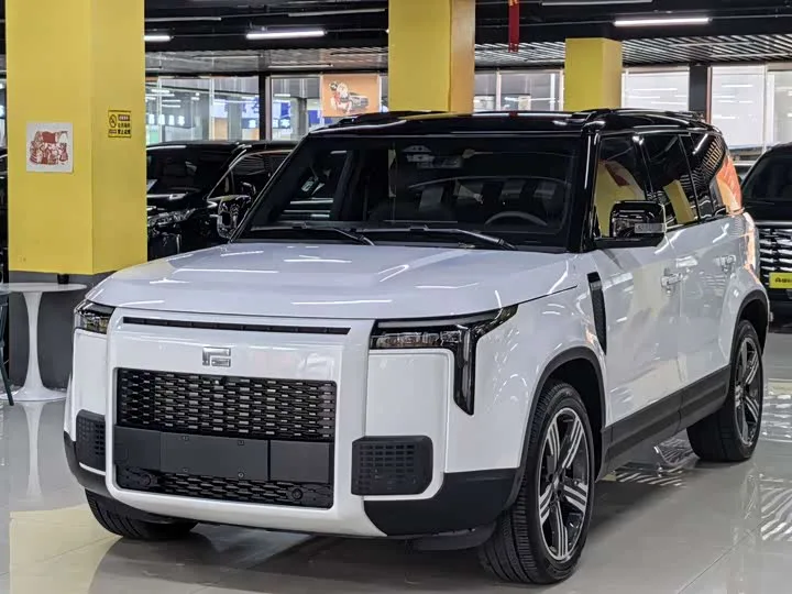 Rox (Polar Stone) 01 2026 из Китая — купить под ключ