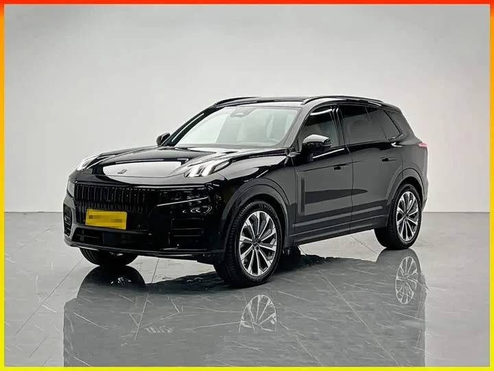 Lynk & Co 09 2025 из Китая — купить под ключ