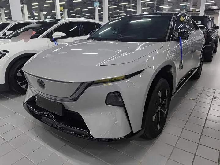 Mazda EZ-60 2026 из Китая — купить под ключ