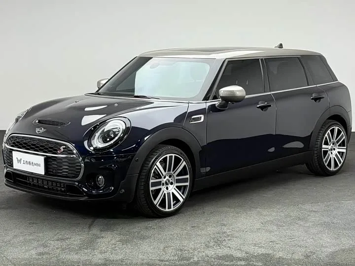 Mini Clubman 2023 из Китая — купить под ключ