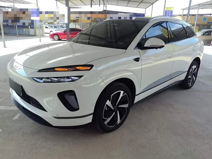 BYD Sea Lion 06 Hybrid/EV 2026 из Китая — купить под ключ