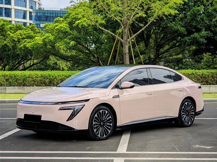Nissan N7 2025 из Китая — купить под ключ