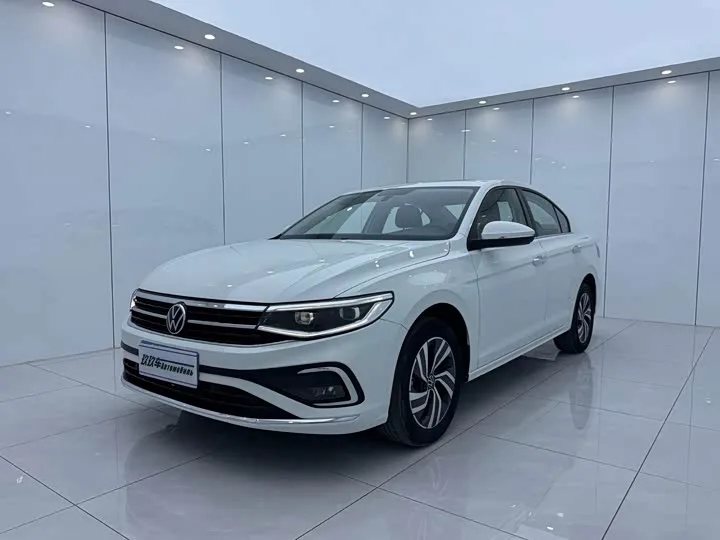 Volkswagen Bora 2023 из Китая — купить под ключ