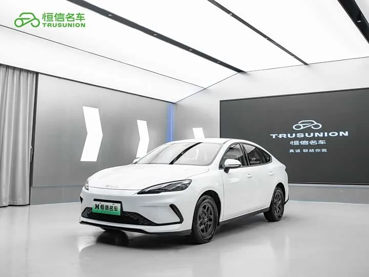 BYD Seal 05 DM-i Hybrid 2025 из Китая — купить под ключ