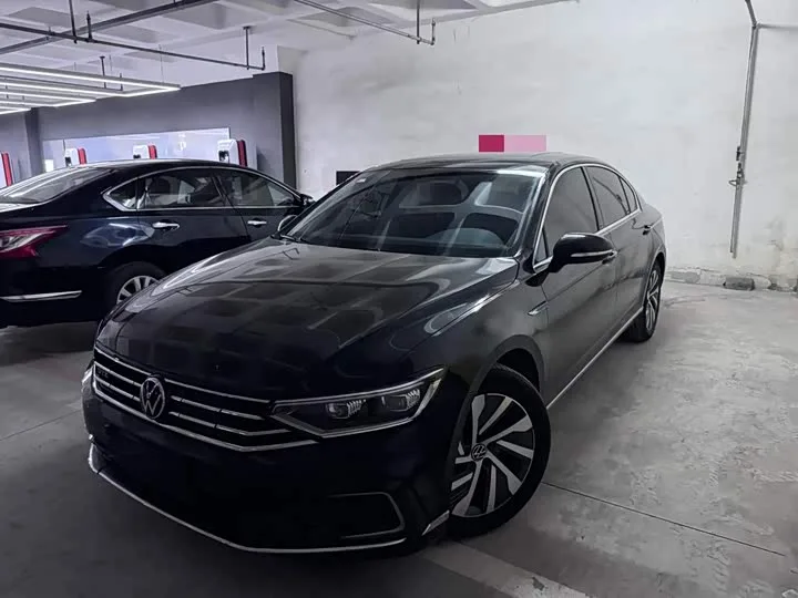 Volkswagen Magotan GTE Hybrid 2023 из Китая — купить под ключ