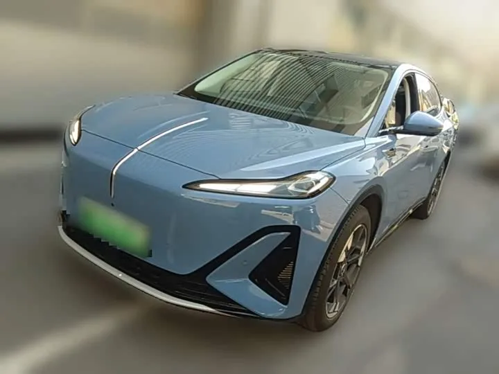 Hongqi EHS5 (Tiangong 06) 2025 из Китая — купить под ключ