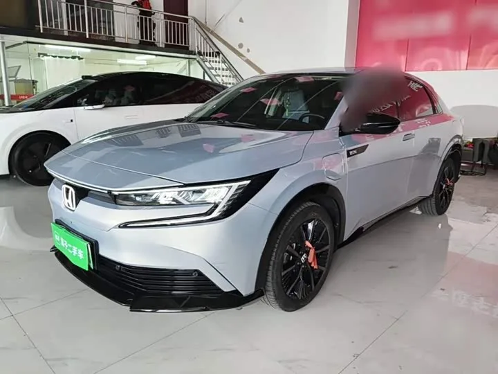 Honda e:NP2 2025 из Китая — купить под ключ
