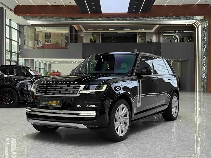 Land Rover Range Rover 2024 из Китая — купить под ключ