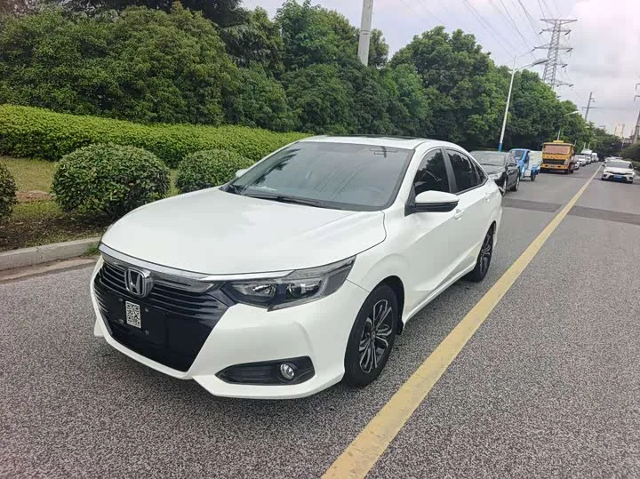 Honda Crider 2024 из Китая — купить под ключ