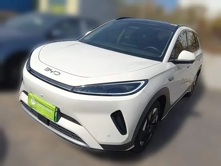 BYD Sea Lion 05 EV 2025 из Китая — купить под ключ