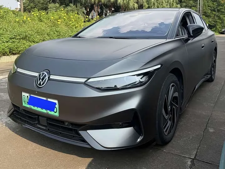 Volkswagen ID.7 Vizzion 2024 из Китая — купить под ключ