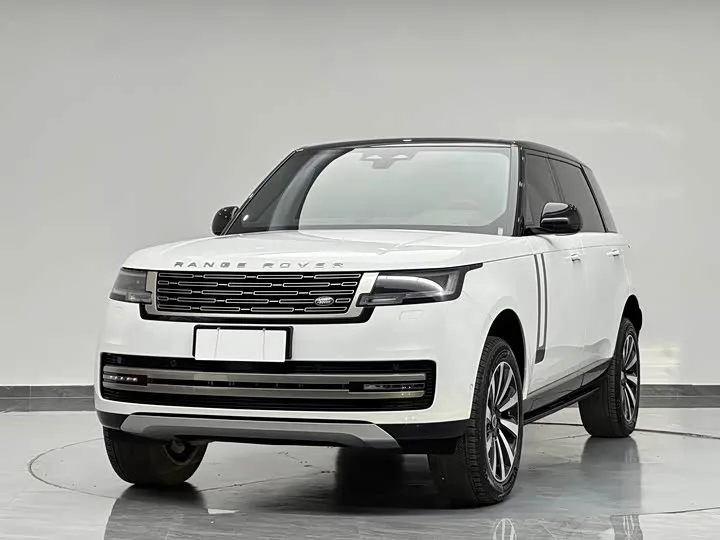 Land Rover Range Rover 2025 из Китая — купить под ключ