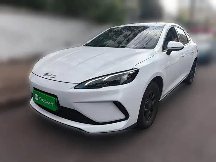 BYD Seal 05 DM-i Hybrid 2026 из Китая — купить под ключ