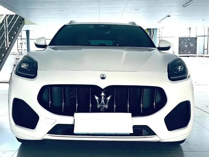 Maserati Grecale 2023 из Китая — купить под ключ