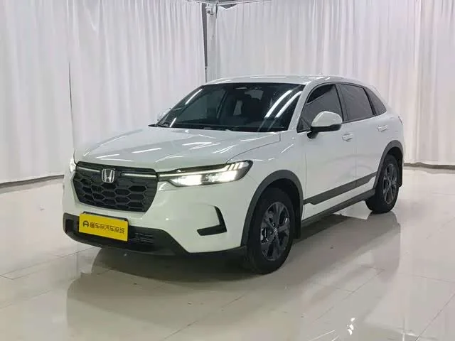 Honda HR-V 2023 из Китая — купить под ключ