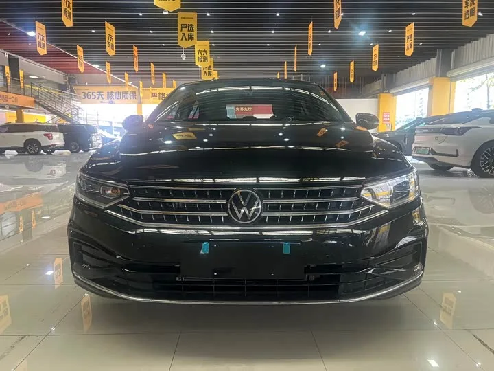 Volkswagen Magotan 2026 из Китая — купить под ключ