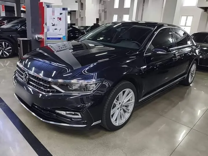 Volkswagen Magotan 2024 из Китая — купить под ключ