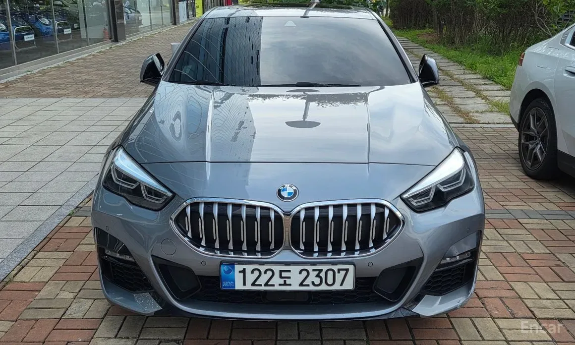 BMW 2 Series 2023 из Кореи — купить под ключ