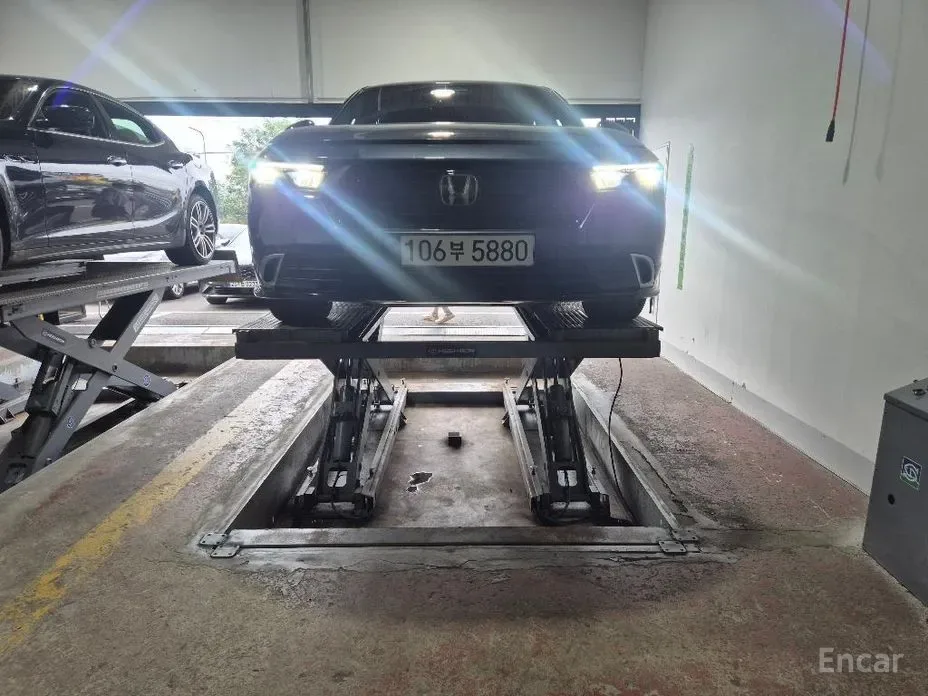 Honda Accord 2025 из Кореи — купить под ключ