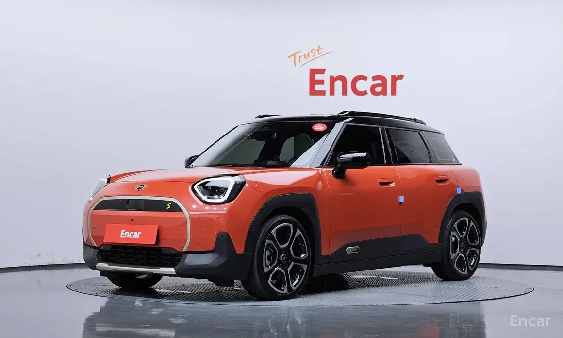 Mini Aceman 2025 из Кореи — купить под ключ