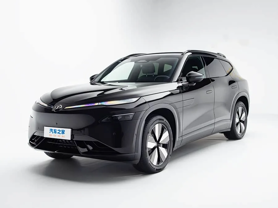 Volkswagen ID.Unyx 08 2026 из Китая — купить под ключ