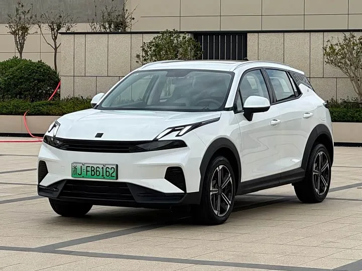 Lynk & Co 06 EM-P Hybrid 2026 из Китая — купить под ключ