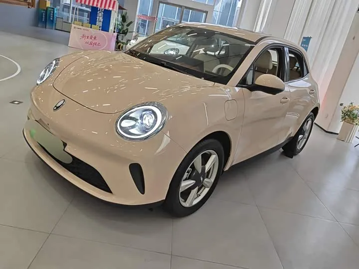 Ora 5 2026 из Китая — купить под ключ