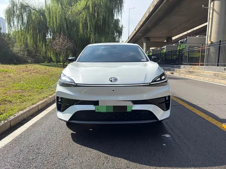 MG Motor 4X 2026 из Китая — купить под ключ