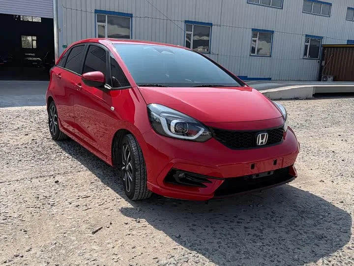 Honda Life 2022 из Китая — купить под ключ