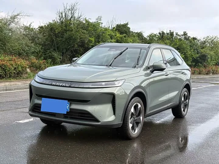 Haval H6L 2026 из Китая — купить под ключ