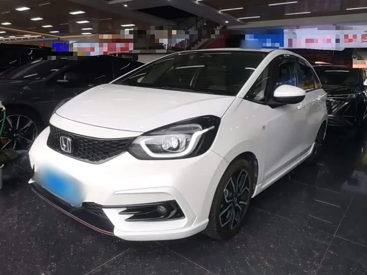 Honda Life 2022 из Китая — купить под ключ