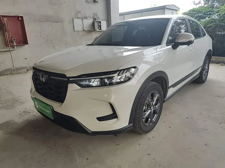 Honda HR-V 2025 из Китая — купить под ключ