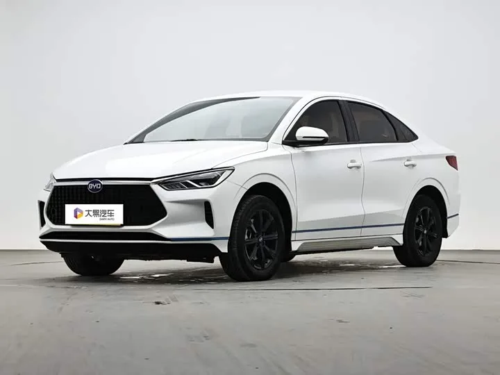 BYD e3 2024 из Китая — купить под ключ
