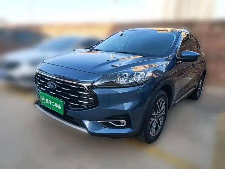 Ford Escape 2023 из Китая — купить под ключ