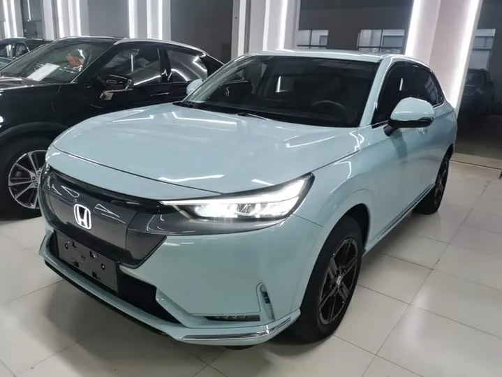 Honda e:NP1 2025 из Китая — купить под ключ