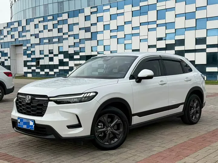 Honda HR-V 2024 из Китая — купить под ключ