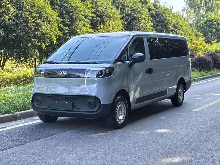 Maxus Dana V1L 2026 из Китая — купить под ключ