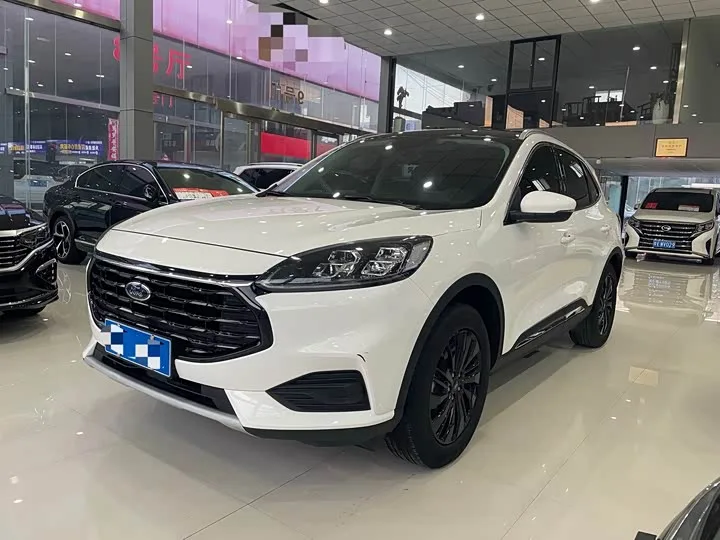 Ford Escape 2024 из Китая — купить под ключ