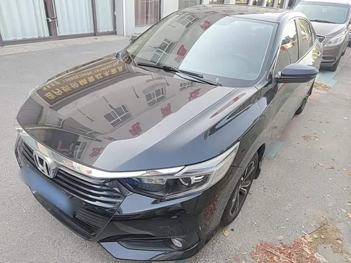 Honda Crider 2022 из Китая — купить под ключ